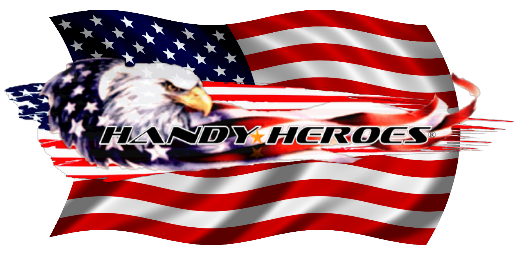 Handy Heroes Registered Trademark